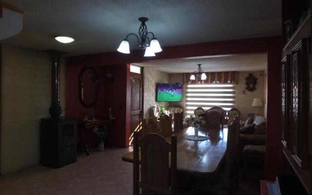 Santa Elena de Maipo Home