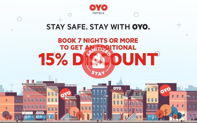 Royale Parc Hotel Puerto Princesa by OYO Rooms