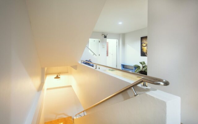Sleep Easy krabi Guest House