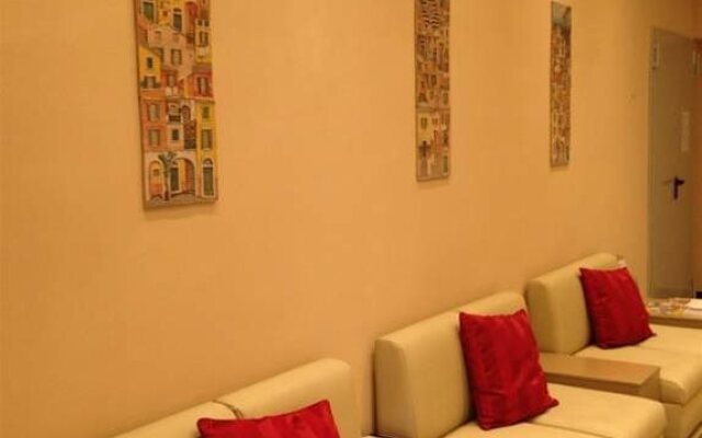 Albergo Degli Amici