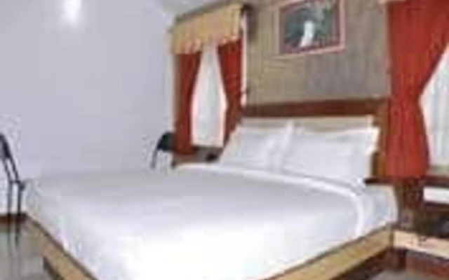 Hotel G.K Residency