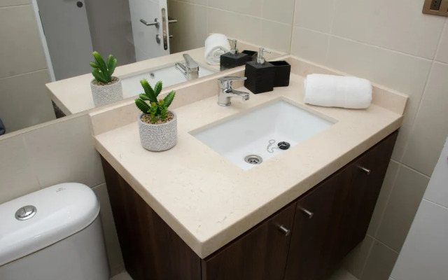 Community Suites & Apartaments