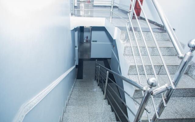 Arriva Suites