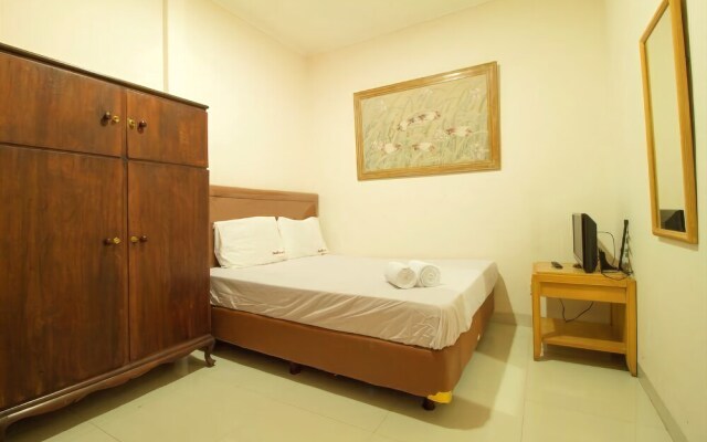 RedDoorz near Taman Puring