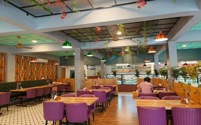 hotel jps palm inn