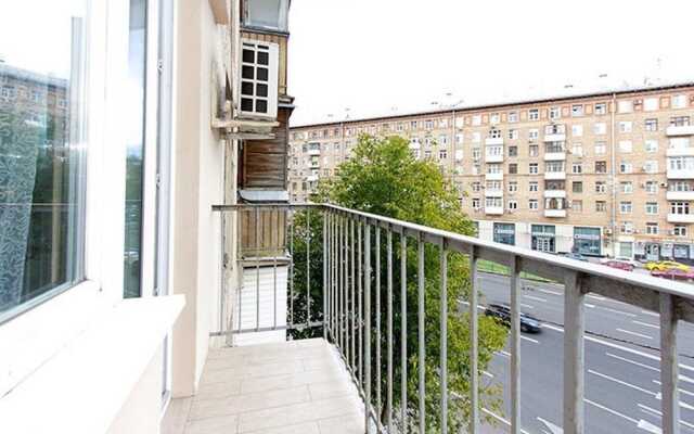ApartLux 1905 goda Suite
