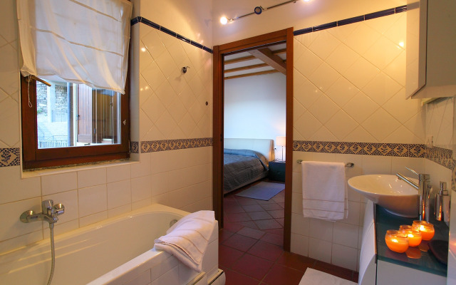 Casa Tulipano Panoramica