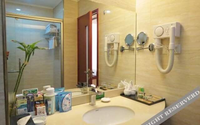 Zhengyang International Hotel