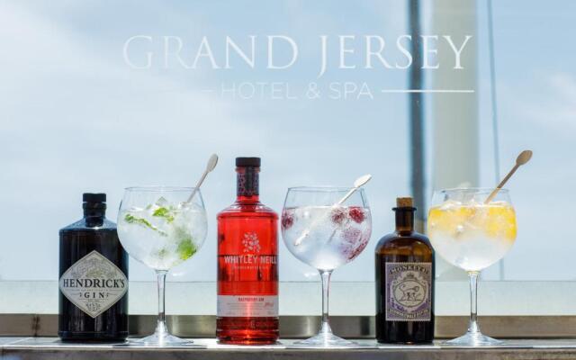 Grand Jersey Hotel & Spa