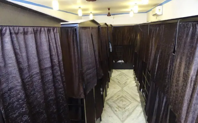 Sunshine Hostels