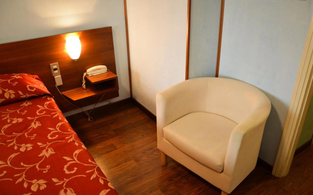 Hotel Salieri