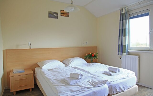Budget Hotel Vrouwenpolder