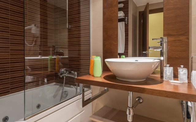 Mirador Bordes De Envalira