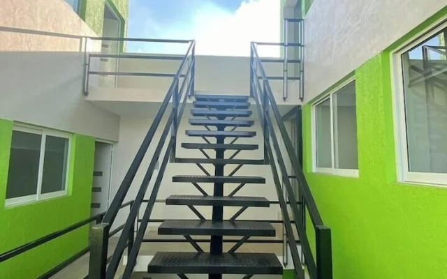 Lomas Altas Tonala Céntrico 7