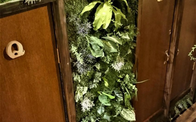 Lohas Villa - Hostel