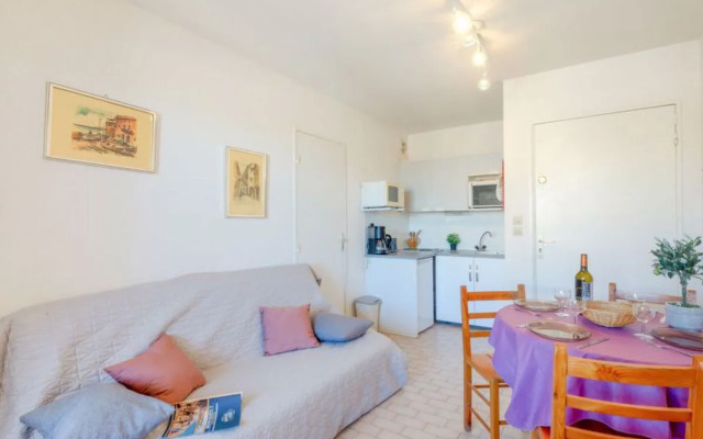 Villa Régina Sainte Maxime 18071