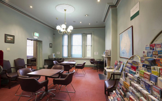 The George Sydney - Hostel
