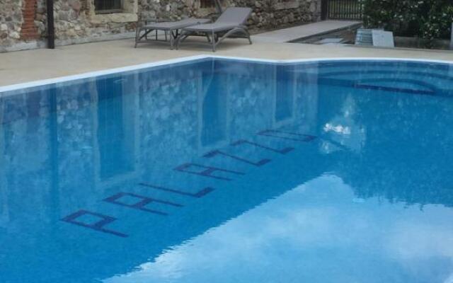 Agriturismo Al Palazzo