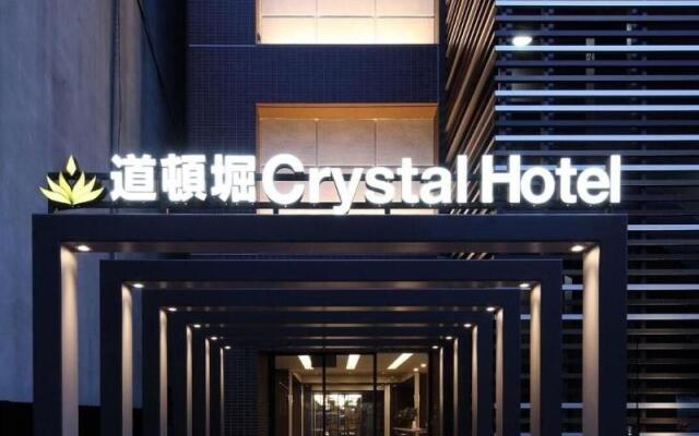 Doutonbori Crystal Hotel