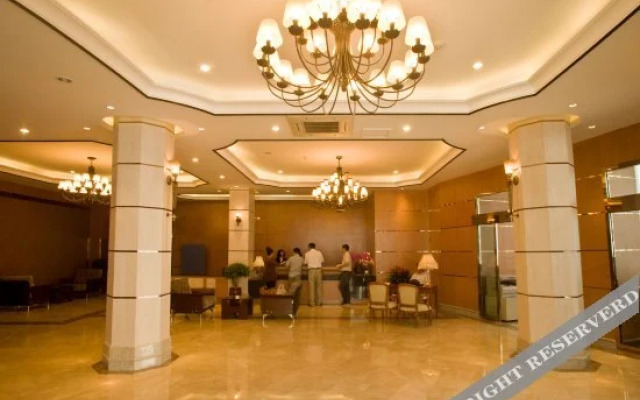 Taoyuan Hotel