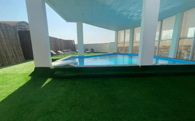 Wakra Inn Hotel Apartments