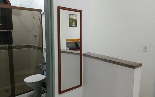 Espaço Mar Doce Lar - Praia Indaiá e Riviera