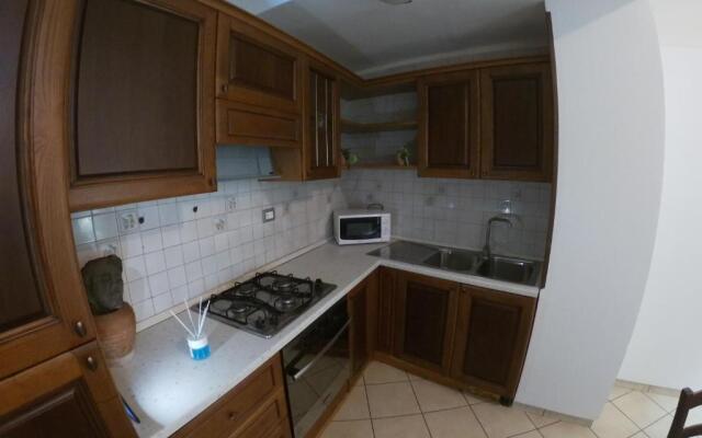 Casa Vacanza 207 Passi