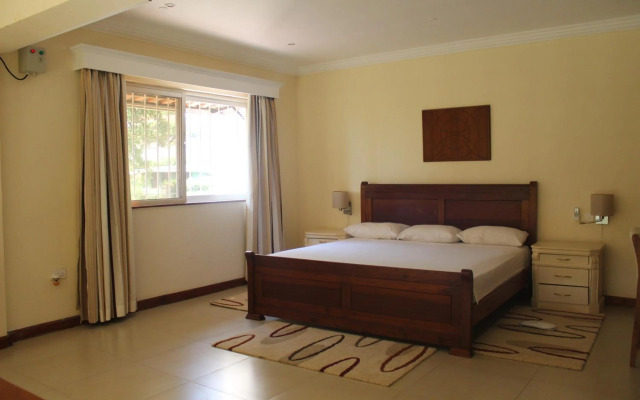 Sovereign Hotel