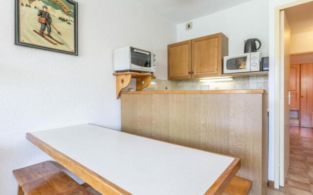 Appartement La Clusaz, 2 pièces, 5 personnes - FR-1-304-26