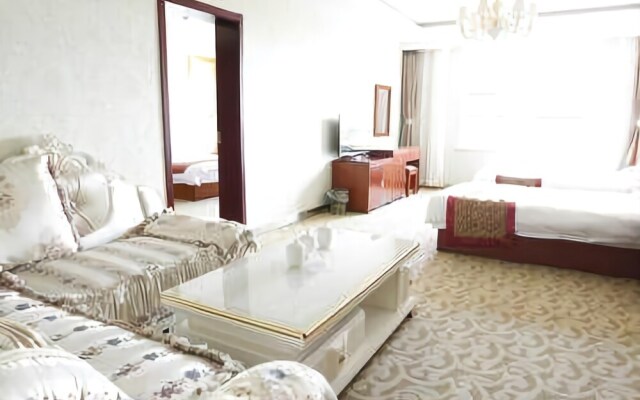 Dingsheng International Hotel