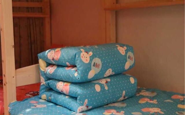 Yantai Music Theme Youth Hostel