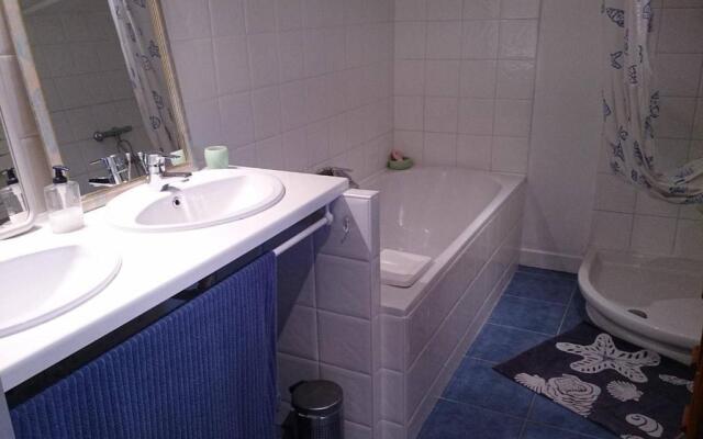 Maison Royan, 4 pièces, 7 personnes - FR-1-494-71