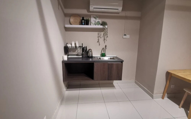 Edumetro  Subang Jaya