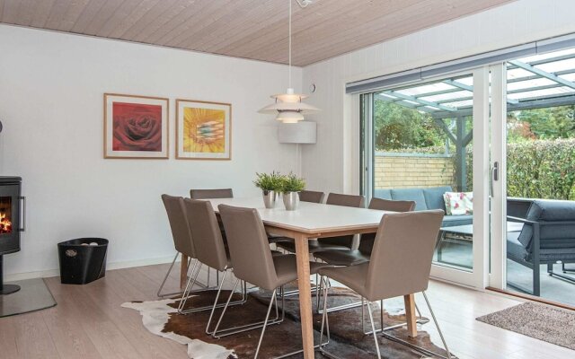 Holiday Home in Tarm