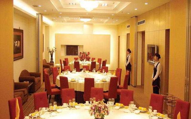 Lee Yue Wan Business Hotel