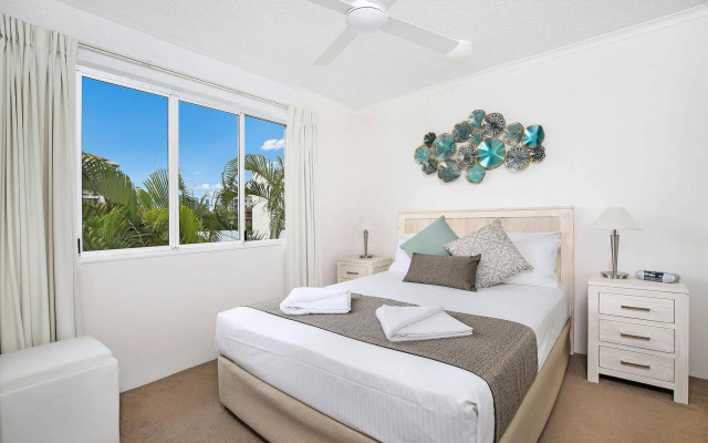 Beachside Mooloolaba