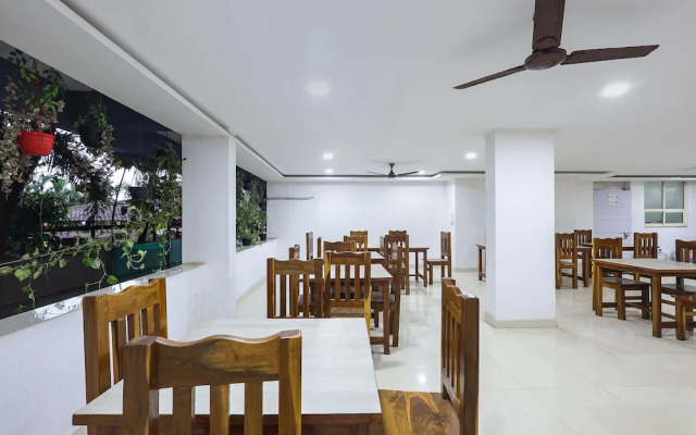 Fabhotel Home & Beyond