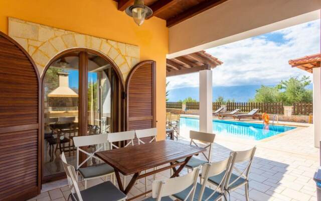 Kefalas Villas Collection