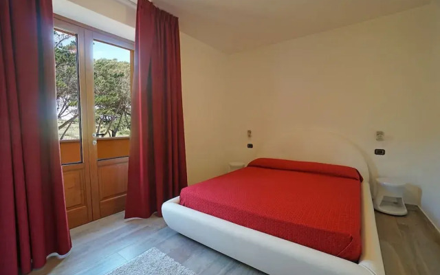 Cascina al colle