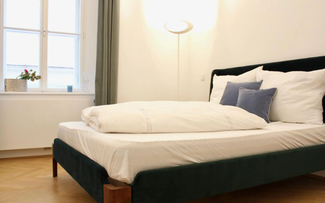 City Apartment - Habsburgergasse