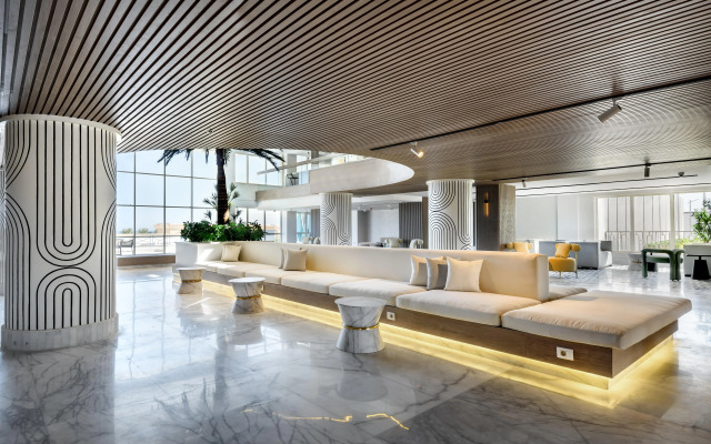Flow Spectrum Resort Sahl Hasheesh