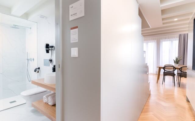 Limehome Porto Rua 31 de Janeiro