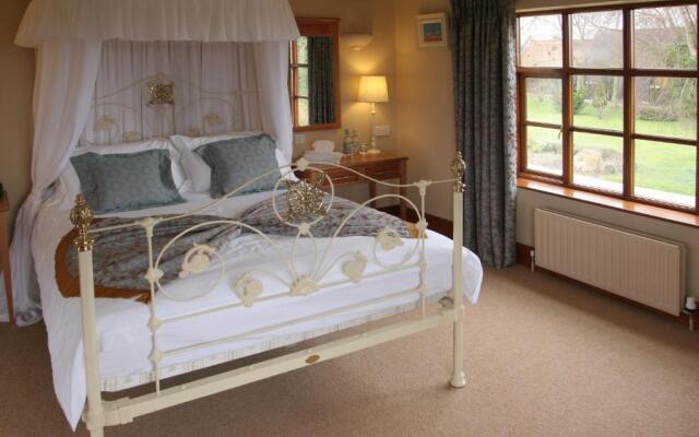 Ivy House Country Hotel