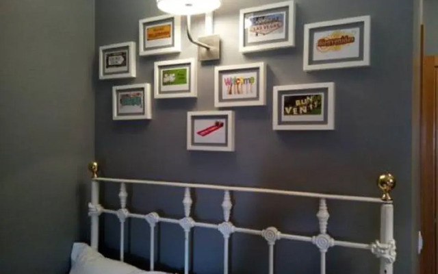 Hostal Catalina de Austria