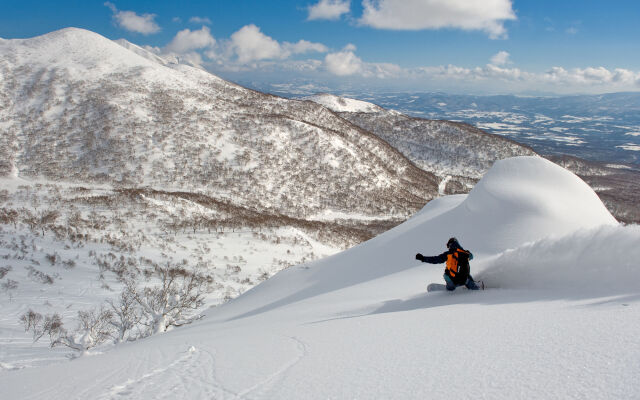 One Niseko Resort Towers