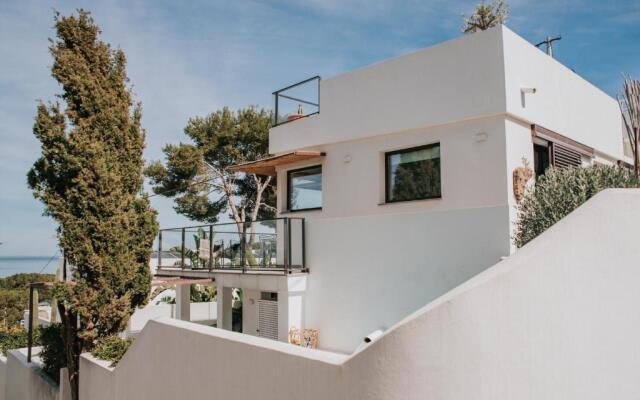 Suites House Denia