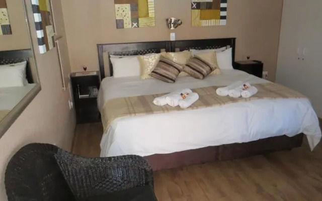 Akweja Bed and Breakfast Accommodation