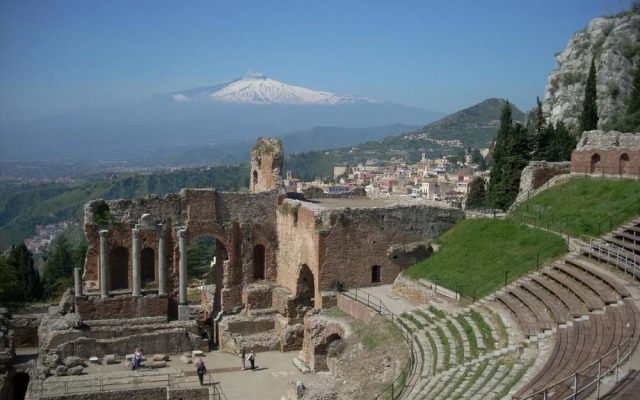 Bed & Breakfast La Rocca