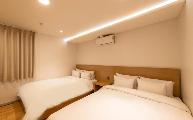 H Avenue Chuncheon