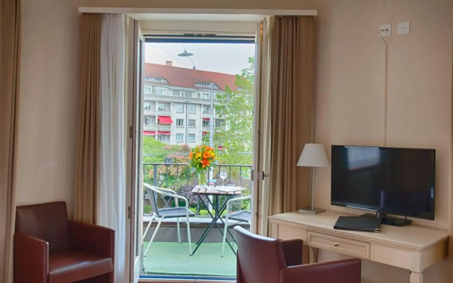 Hotel Neufeld